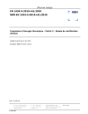 NBN EN 1434-5:2015+A1:2019