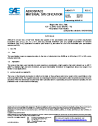 SAE AMS 4371C:2023-12-13