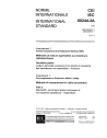IEC 60244-2A:1969/AMD1:1973