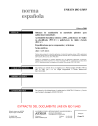 UNE-EN ISO 15493:2004 (R2008)
