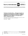 ISO 8378-2:1986