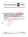 ISO 7487-1:1985