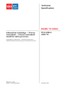 ISO/IEC TS 33064:2025
