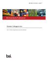 BS ISO 19202-1:2017