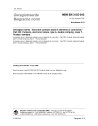 NBN EN 3155-045:2006