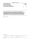 NBN EN ISO 18610:2021