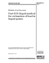 BS 3900-B15:1987