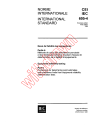 IEC 60605-4:1986