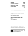 IEC 60885-2:1987