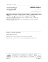 NBN EN 934-2+A1:2012