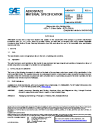 SAE AMS 4392A:2024-04-09