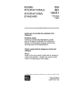 IEC 60122-2-1:1991