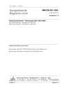 NBN EN ISO 10991:2010