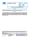 SAE STD 0016A:2023-12-12
