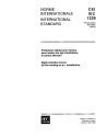 IEC 61229:1993