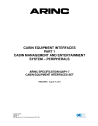 ARINC Specification 628P1-7:2015