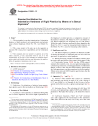 ASTM D2583-13