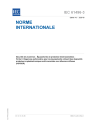 IEC 61496-3:2025