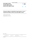 NBN EN ISO 10855-3:2018