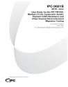 IPC-9691B - Revision B - Standard Only:2016