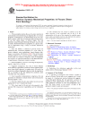 ASTM D5023-07
