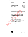 IEC 61017-2:1994