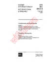 IEC 60264-3-4:1990