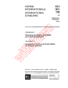 IEC 60136:1986/AMD1:1995