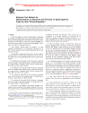 ASTM D3606-20e1