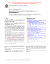 ASTM D3885-07a(2019)