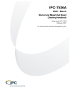 IPC-7526A - Revision A - Handbook:2022