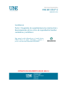 UNE-EN 13617-2:2022