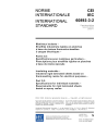 IEC 60893-3-2:2003