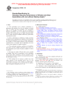 ASTM E2395-06