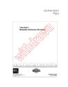 IEC PAS 62261:2001