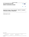 NBN EN 13135:2013+A1:2018