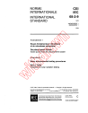 IEC 60068-2-9:1975/AMD1:1984