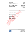 IEC 61291-1:2006