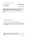 NBN EN 14782:2006