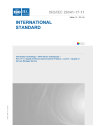 ISO/IEC 29341-17-11:2011