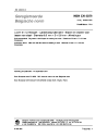NBN EN 4059:2001