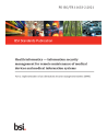 PD ISO/TR 11633-2:2021