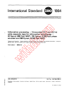 ISO 1864:1985
