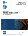 CSA ISO 14015:23