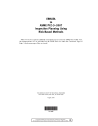 ASME PCC.3-2007 - ERR-1