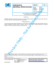 SAE AMS 3054C:2016-02-09