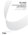 IPC-4204B - Revision B - Standard Only:2018