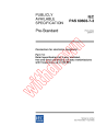 IEC PAS 60603-7-3:2004
