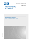 ISO/IEC 14165-133:2010