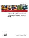 BS ISO 6265:2013